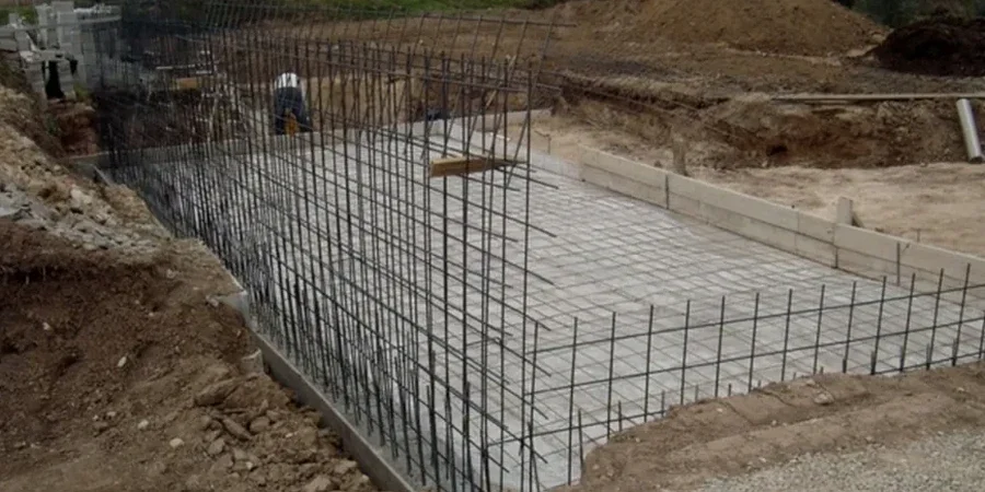 Shallow Foundation Design in Laredo, TX