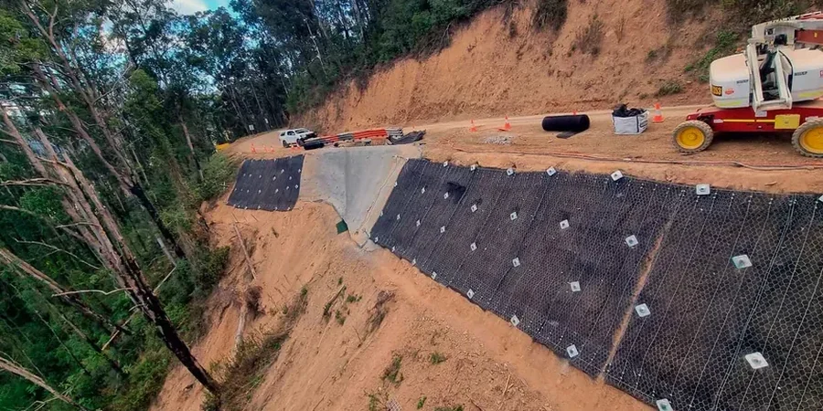 Certified Slope Stability Analysis in Laredo – Protect Your Project from Texas Hillside Failures