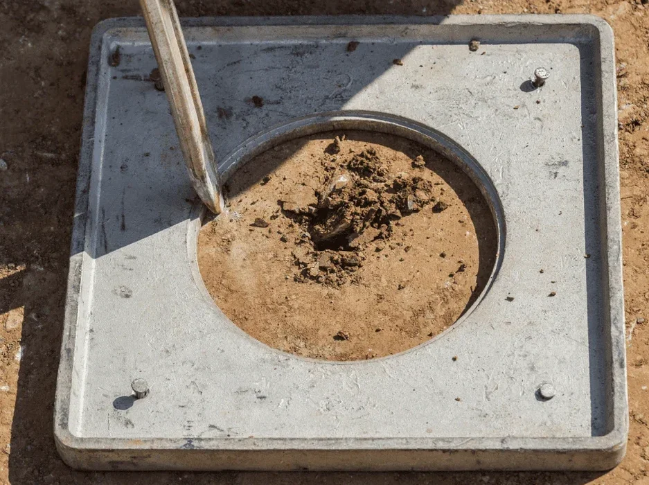 Soil Liquefaction Analysis in Laredo — Protecting Foundations on the Rio Grande Floodplain
