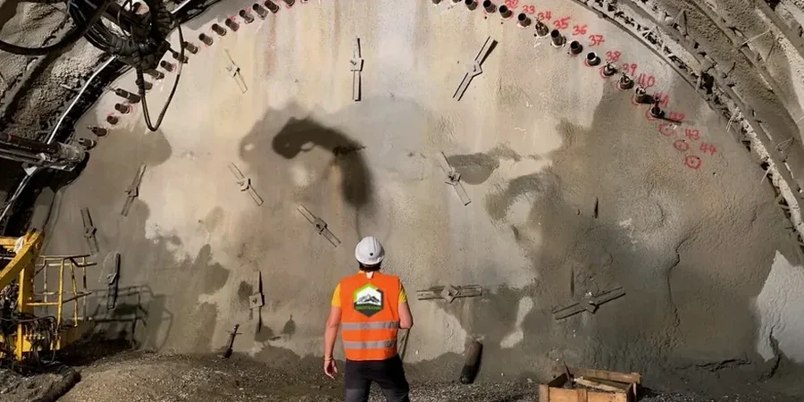 Geotechnical Excavation Monitoring in Laredo: Real-Time Data for Urban Digs