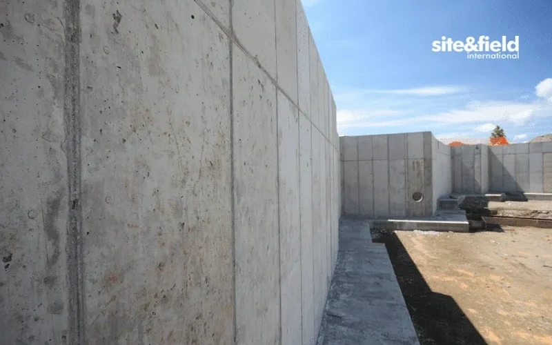 Retaining Wall Design in Laredo: Geotechnical Engineering for the Rio Grande Plain