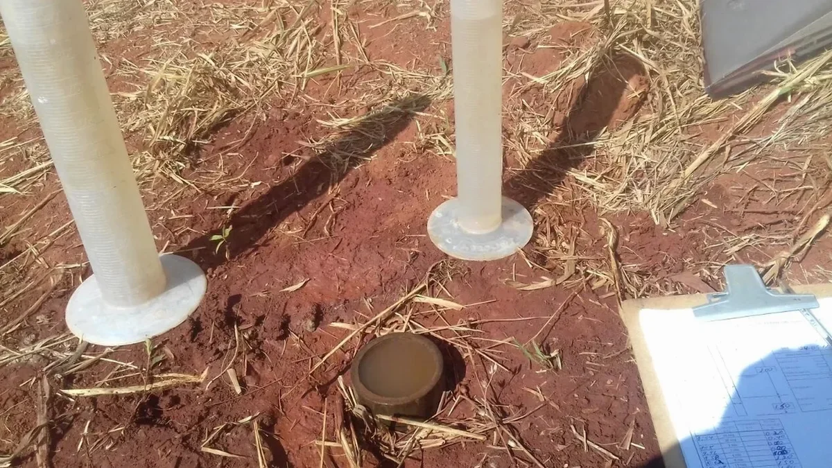 Field Permeability Testing (Lefranc/Lugeon) in Laredo, TX
