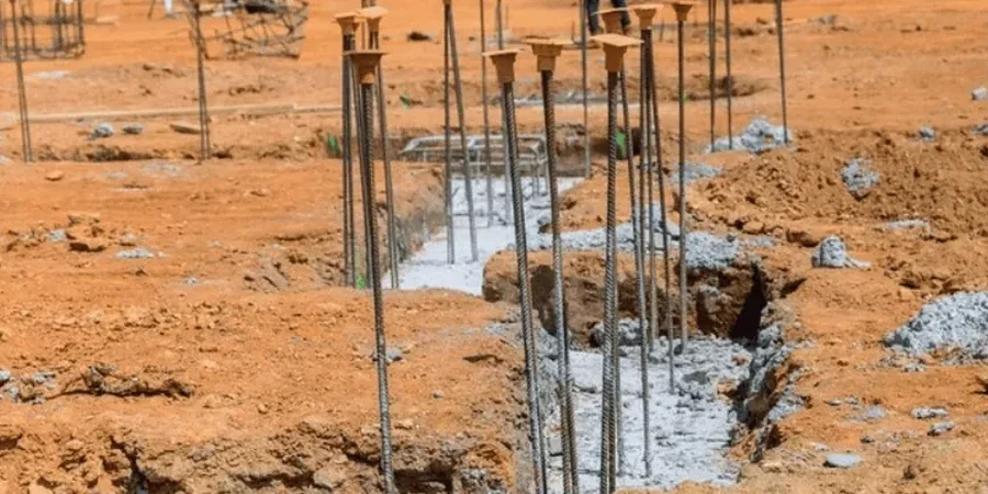 Pile Foundation Design for South Texas Soils